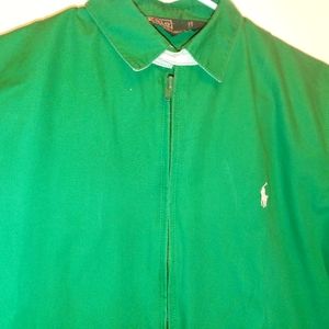 Polo Boys Jacket